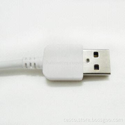 USB 3.0 AM Radio to Micro B Data Cable for Samsung Note 3